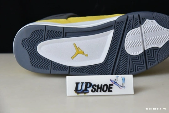 Lightning 314254-702 Air  4 Jordan 314254-702 (2016) Retro 0219